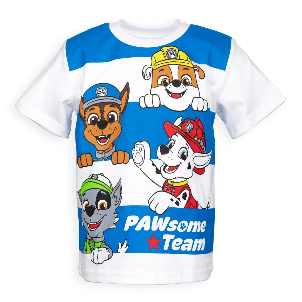 4 Pack Toddler Boys T-Shirts F6815