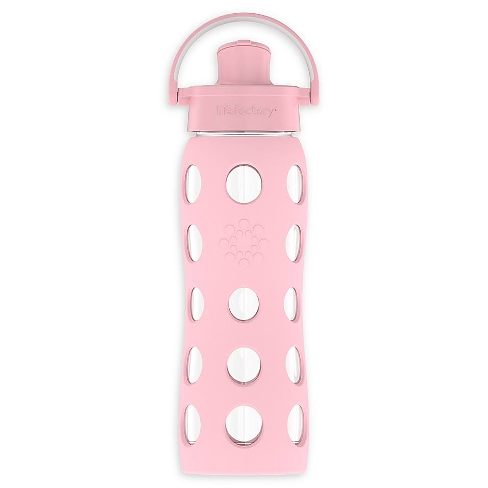 22 oz. Water Bottle with Active Flip Cap G7820