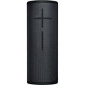 Night Black Portable Bluetooth Speaker G647