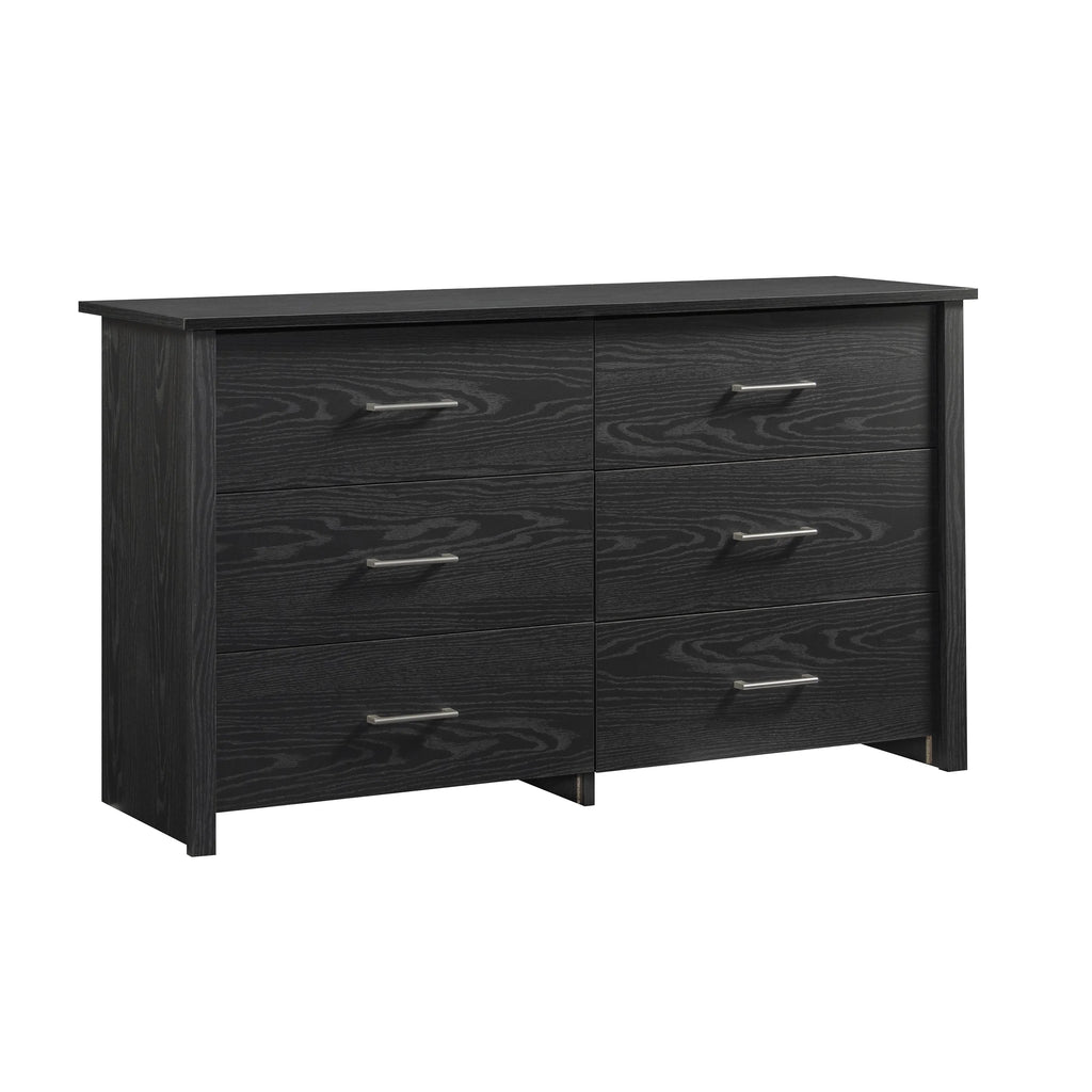 6 Drawer Dresser D417083