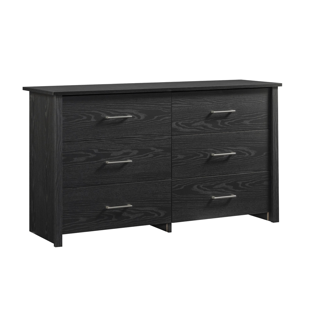 6 Drawer Dresser D417083