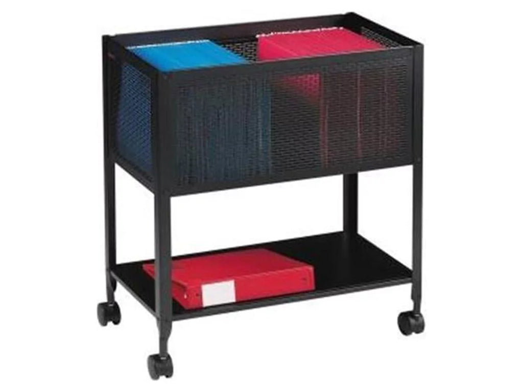 Mobile File Cart B7010