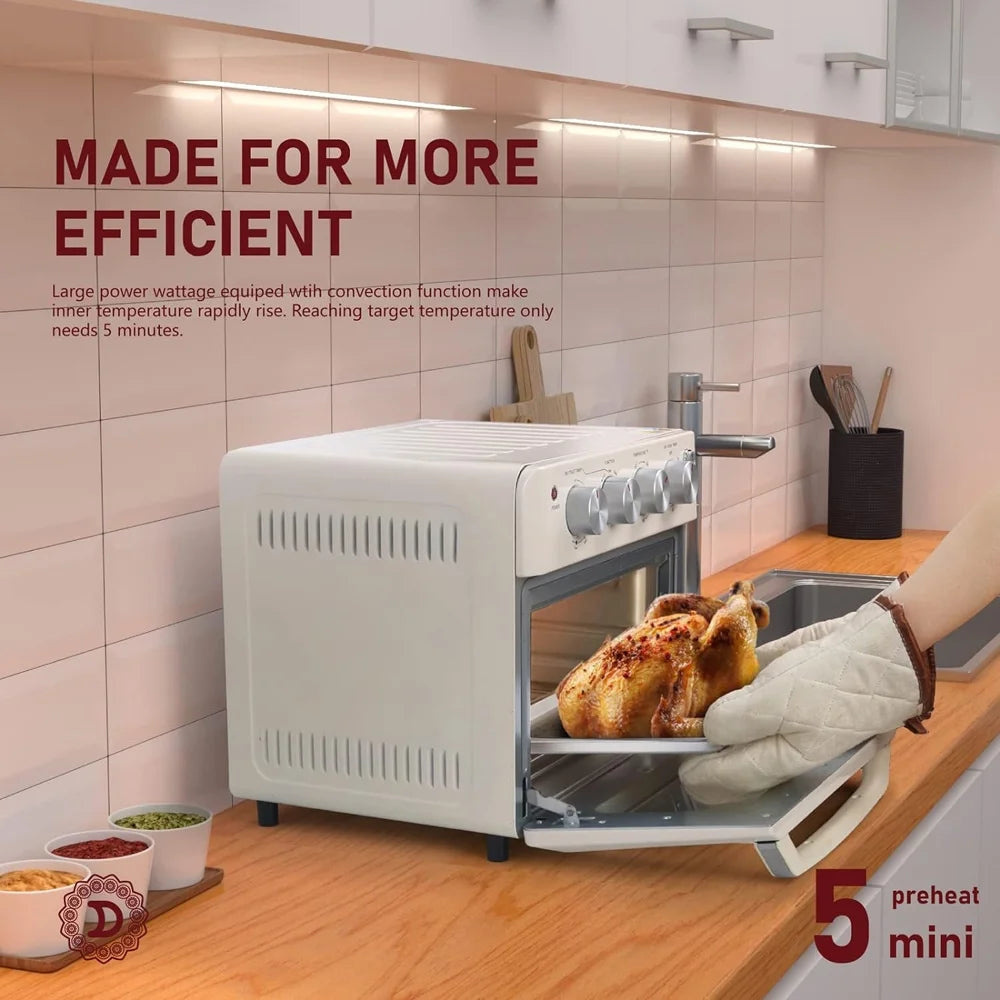 19QT Toaster Oven Air Fryer Convection Combo G3073