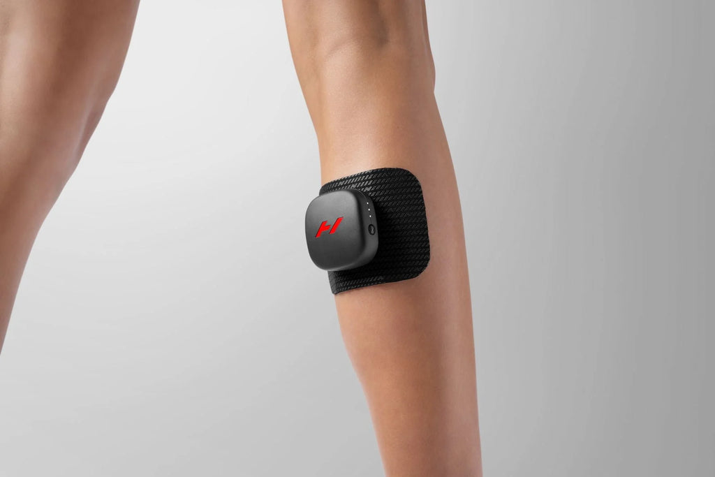 Black Body Massager with Heat and Vibration M64671