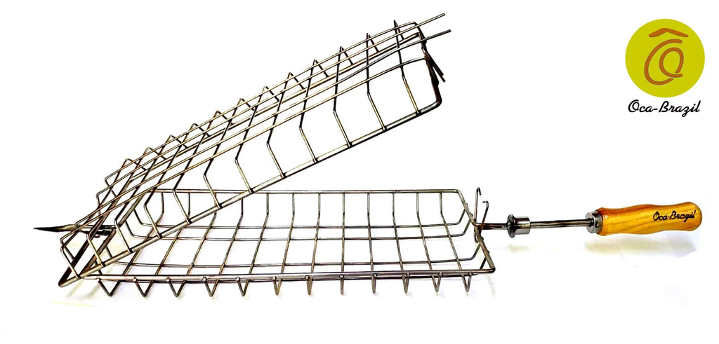 BBQ Basket 28" S873820