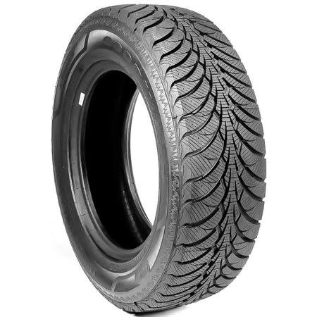 235/60R17 102S Winter Tire X9011