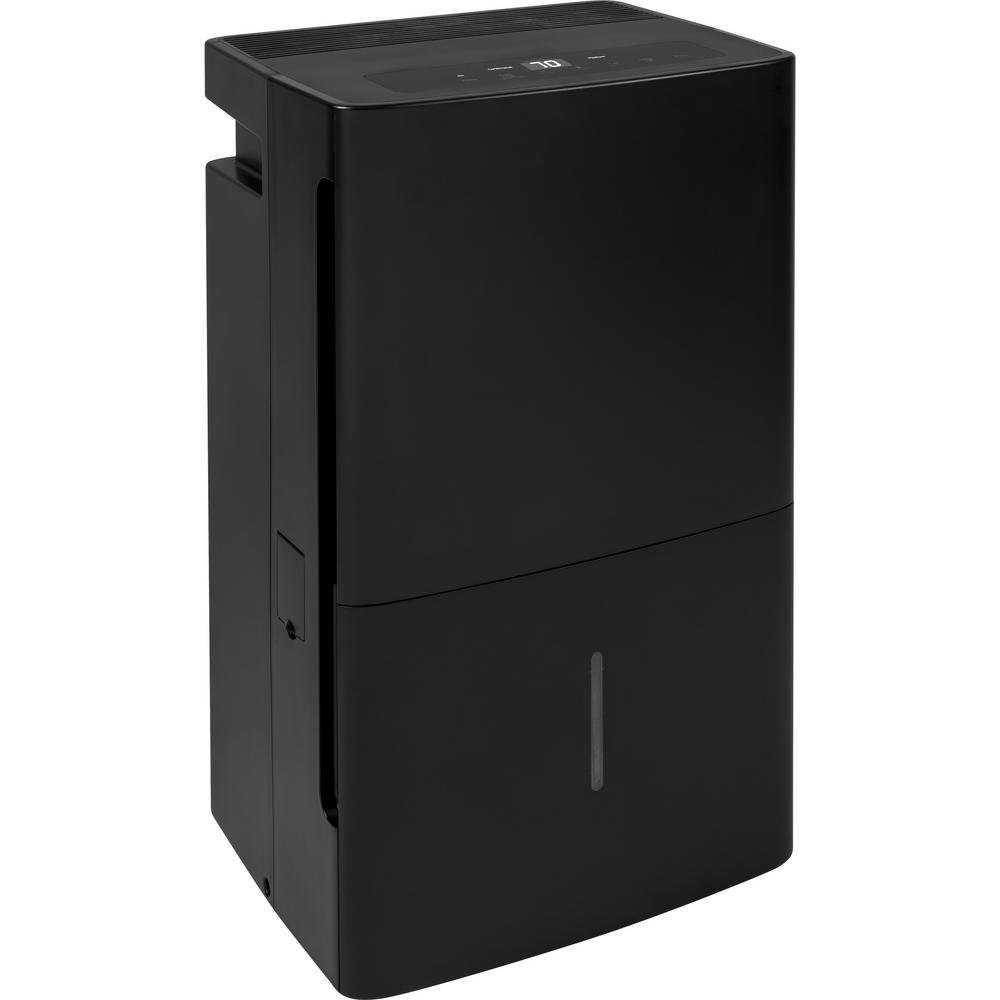 70 pt Black Dehumidifier C5523