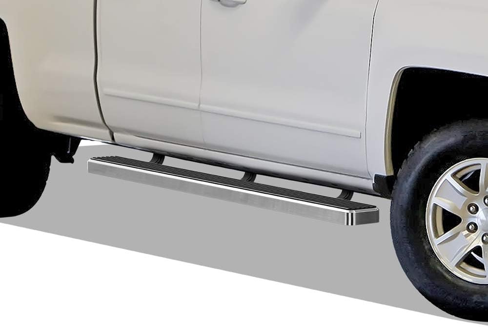 Running Boards B85661