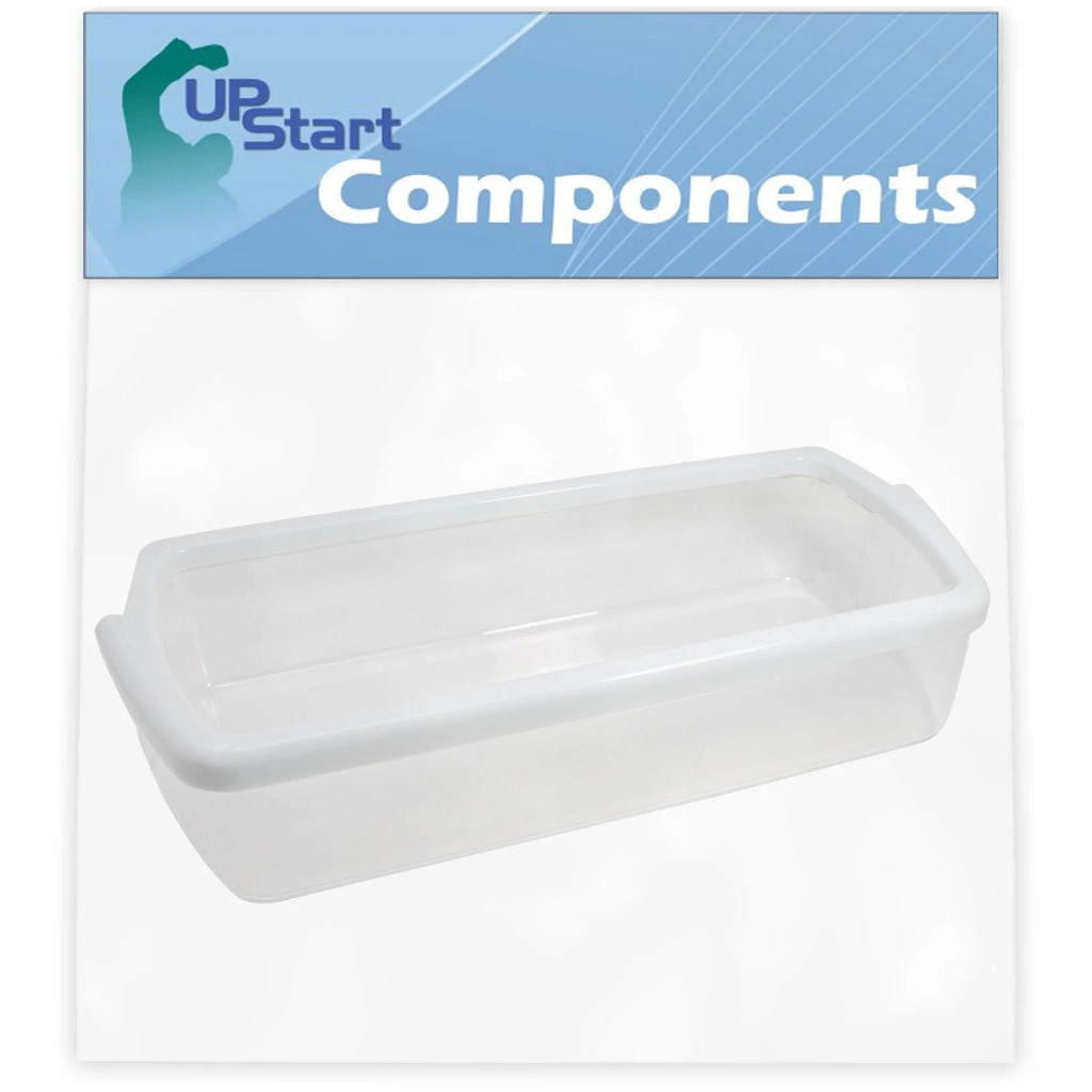 Refrigerator Door Bin Replacement I117