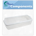 Refrigerator Door Bin Replacement I117