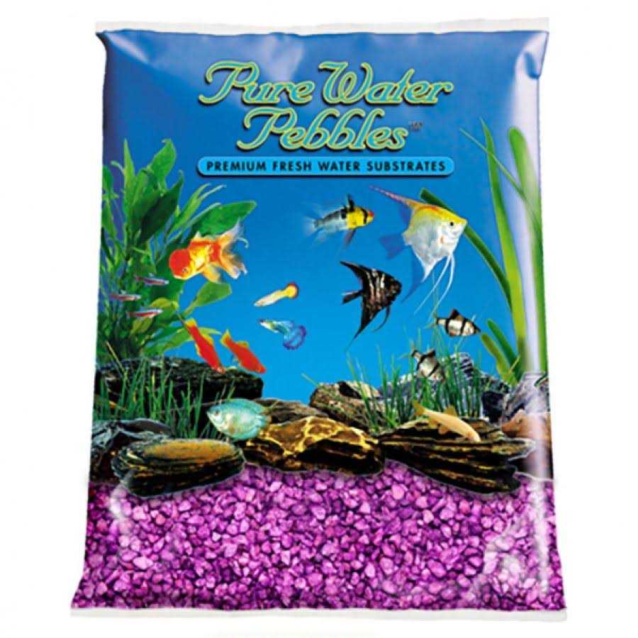 Aquarium Gravel Pebbles L6227