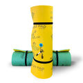 18 Ft Floating Foam Water Mat B6127