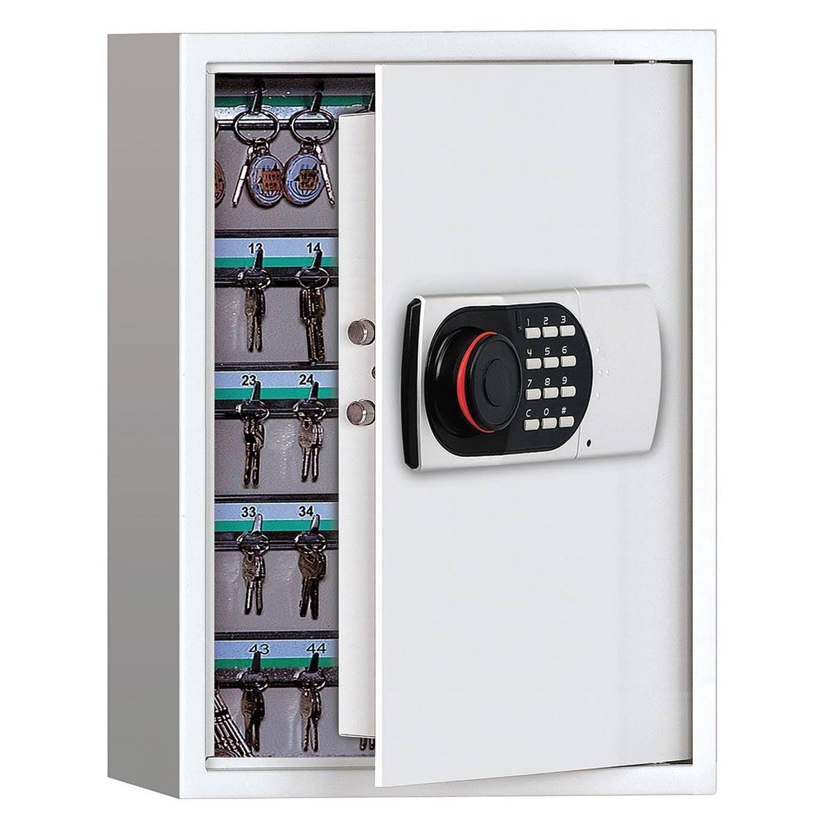 Key Cabinet, Digital Lock, 100 Keys B19848