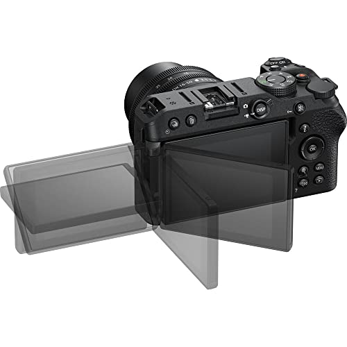Mirrorless Camera with 16-50mm and 50-250mm Lenses T2305