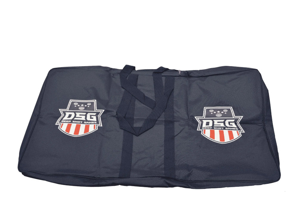 Bean bag toss game H6172