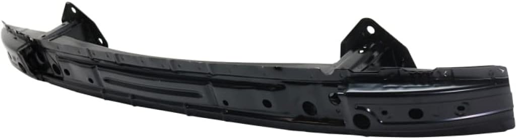 Rear Steel Bumper Reinforcement Q50605