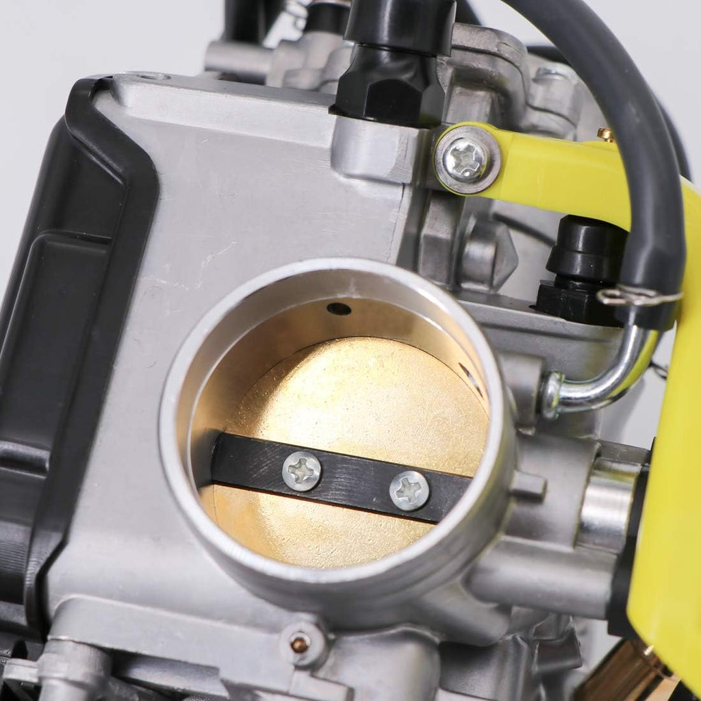 Carburetor with Filter & Carbon Dirt Jet Cleaner Tool Kit Q156