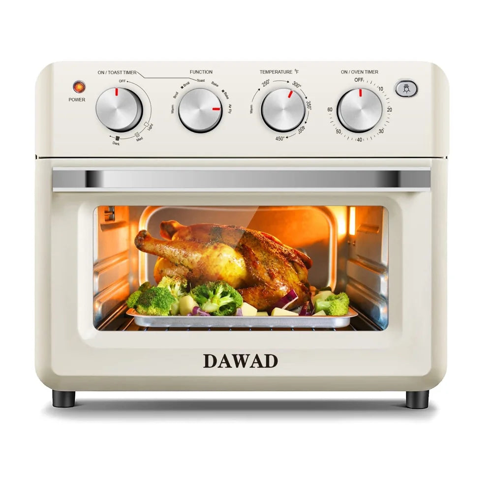19QT Toaster Oven Air Fryer Convection Combo G3073