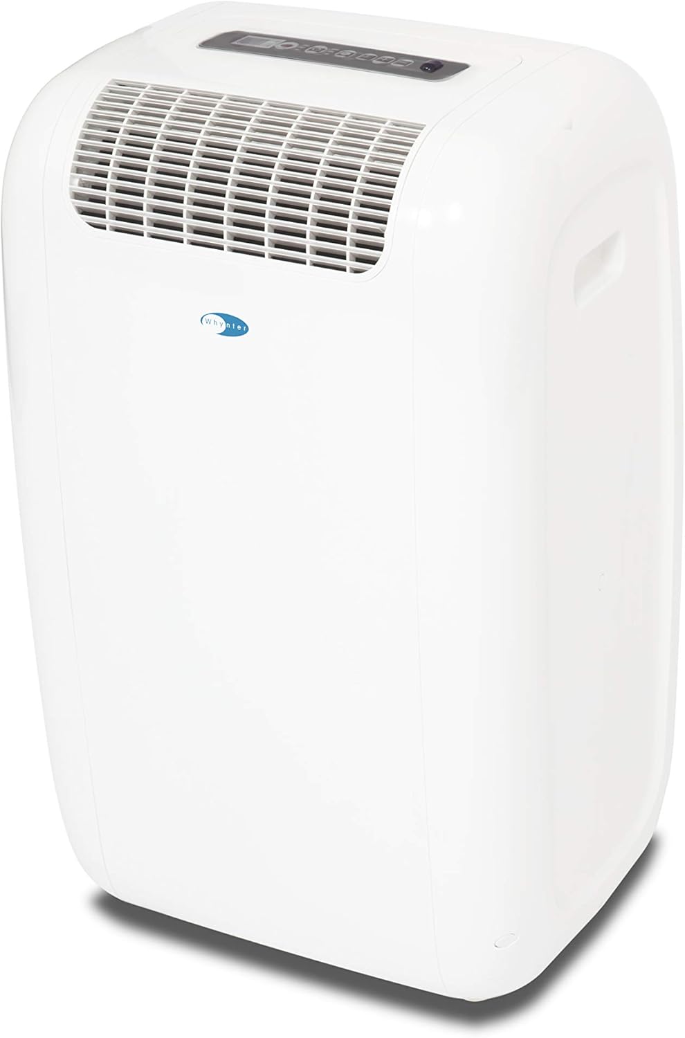 10,000 BTU Portable Air Conditioner, Dehumidifier, Fan with Activated Carbon Filter S8161