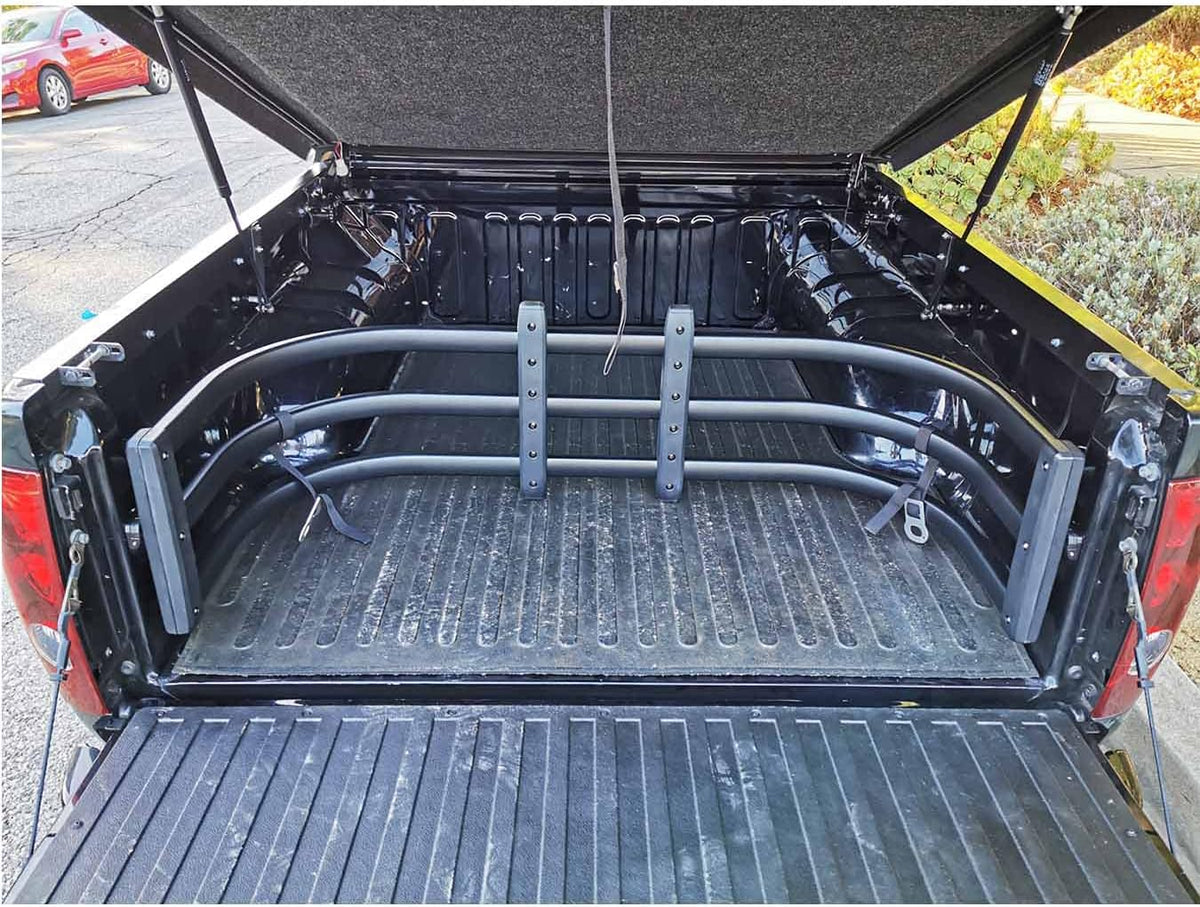 Truck Bed Extender D901