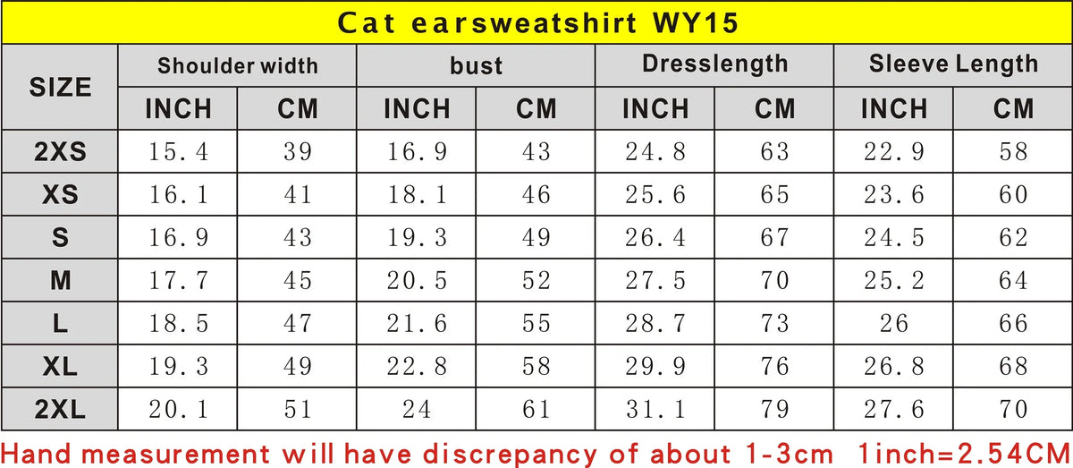 Cat Ears Hoodie Crop Top Q74003