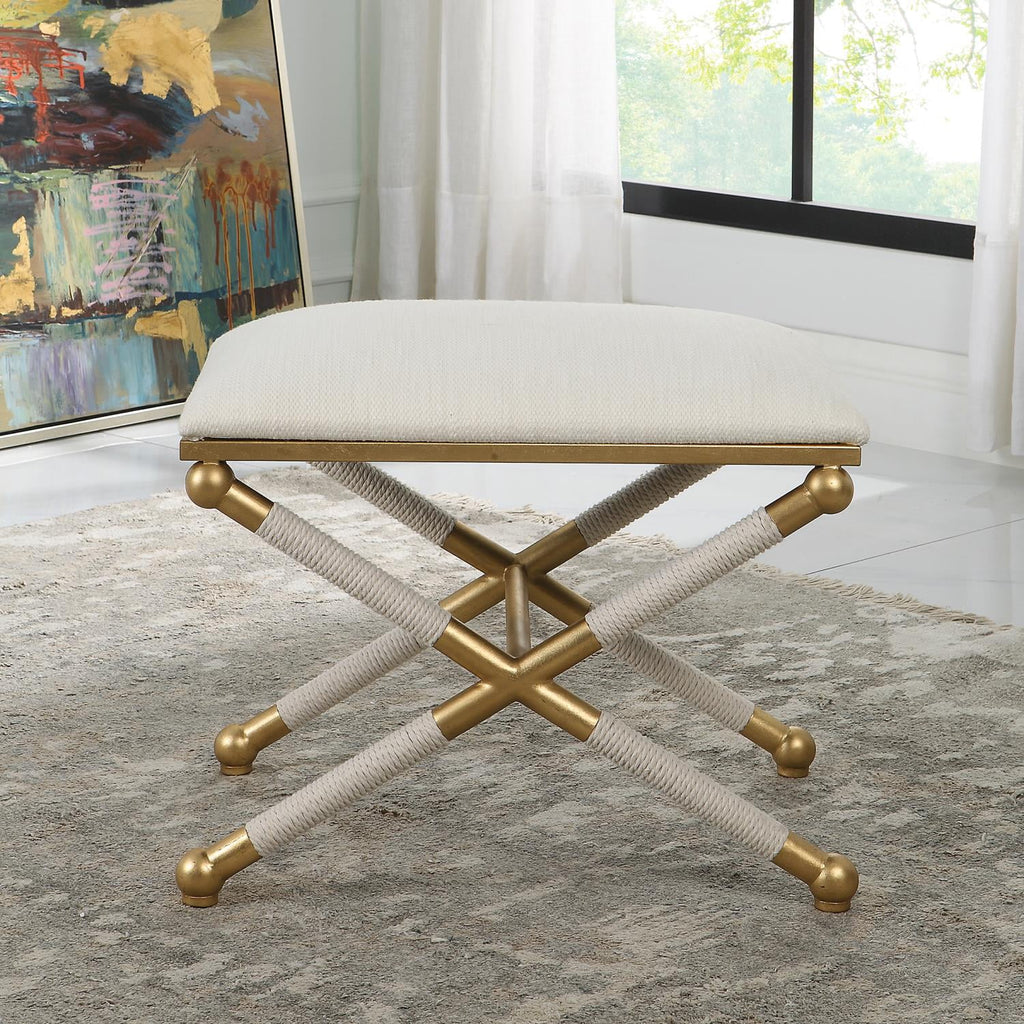 Small Bench N955