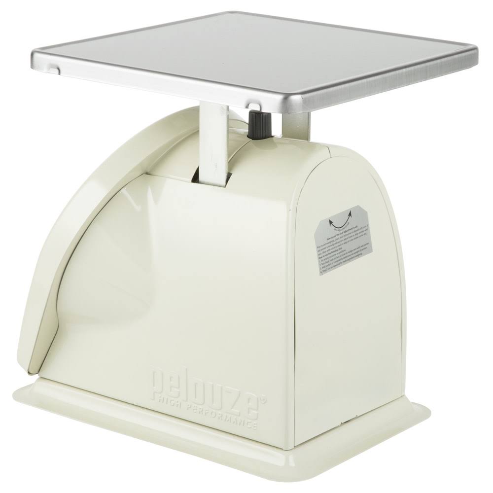 10 lb. Portion Control Scale N300