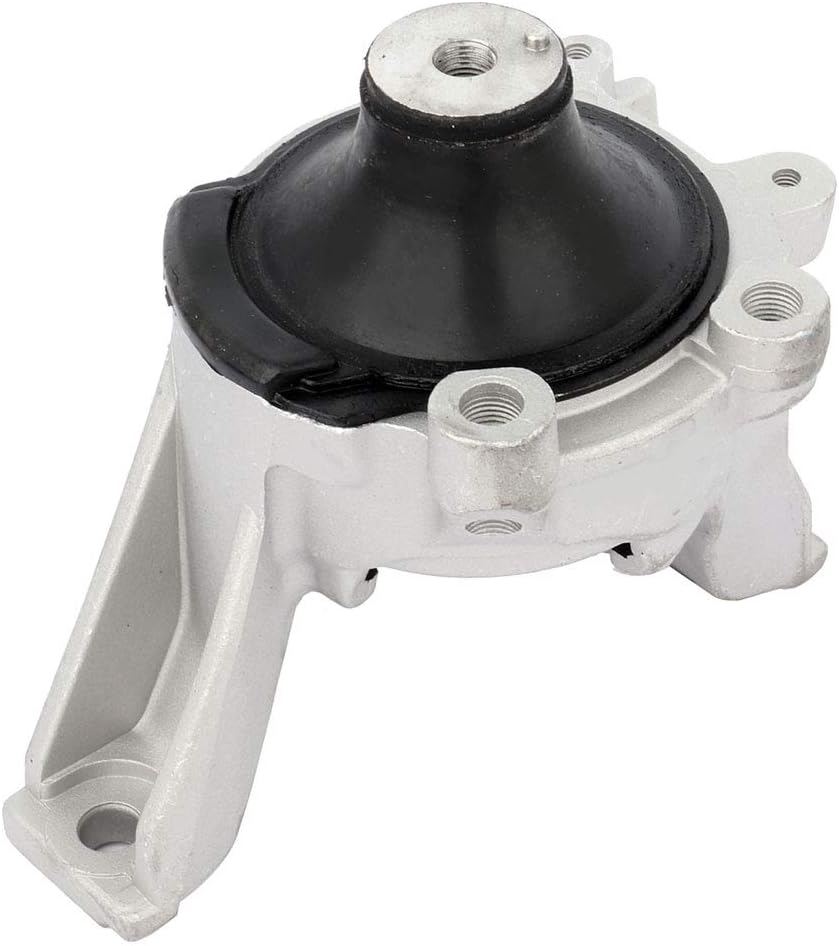 Engine Motor and Trans Mounts Set of 5 for Honda CR-V 2.4L Auto D398812