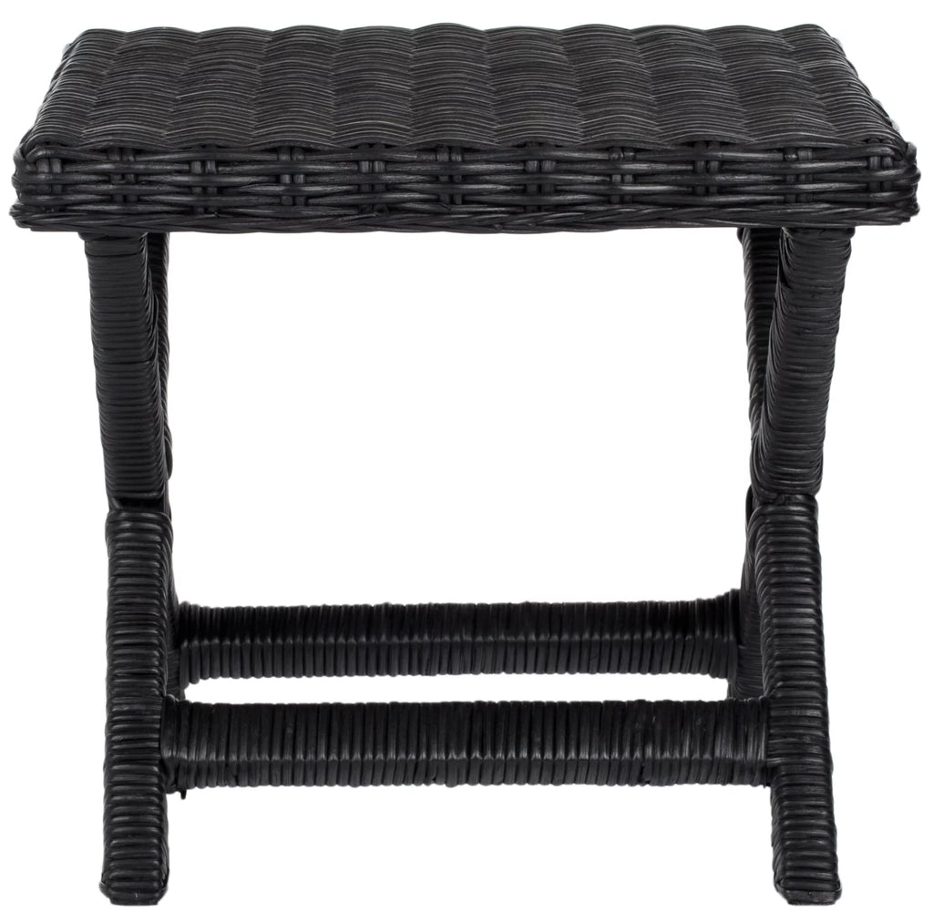 Black X-Bench D2294