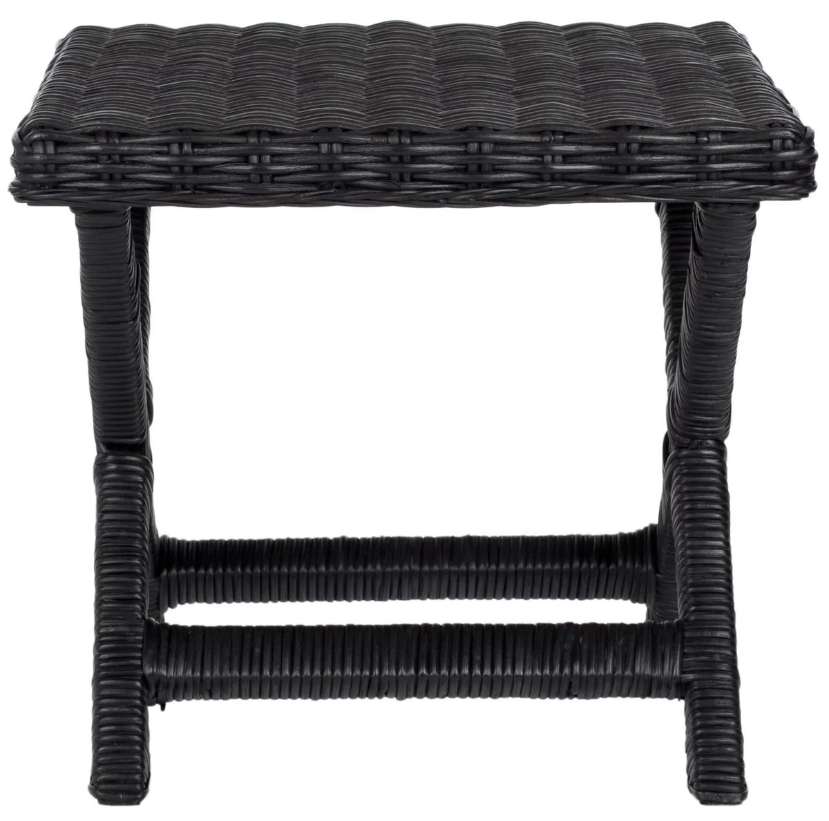 Black X-Bench D2294