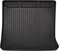 Black Cargo Liner Behind 2nd Seat E1061