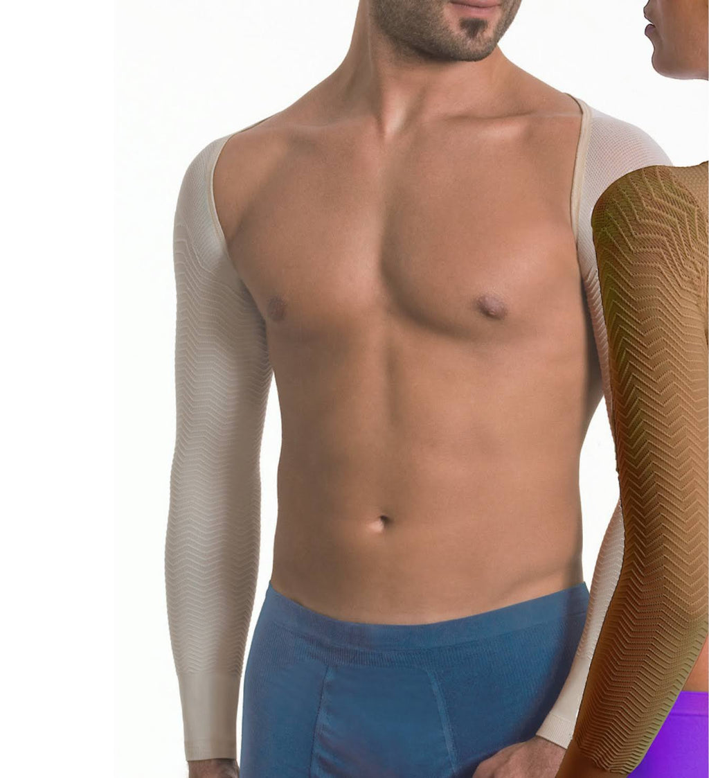15/21 mmHg Active Massage Arm Sleeve O920267