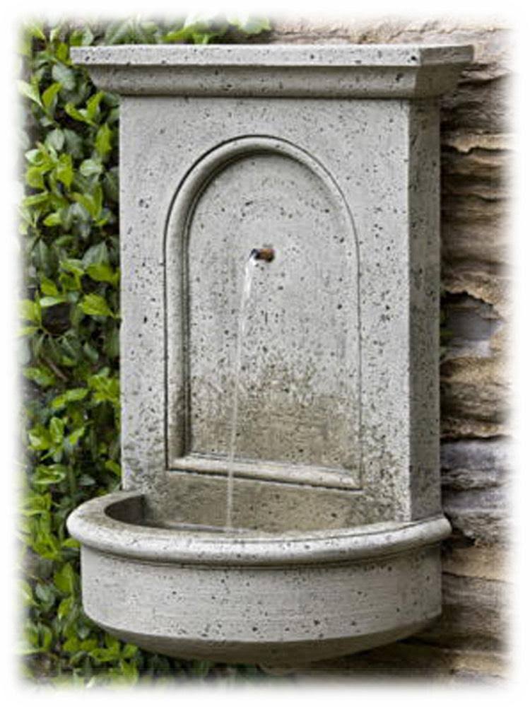 Portico Fountain N951978