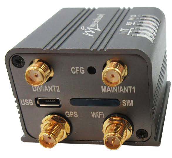 Cat4 Gateway Y2096