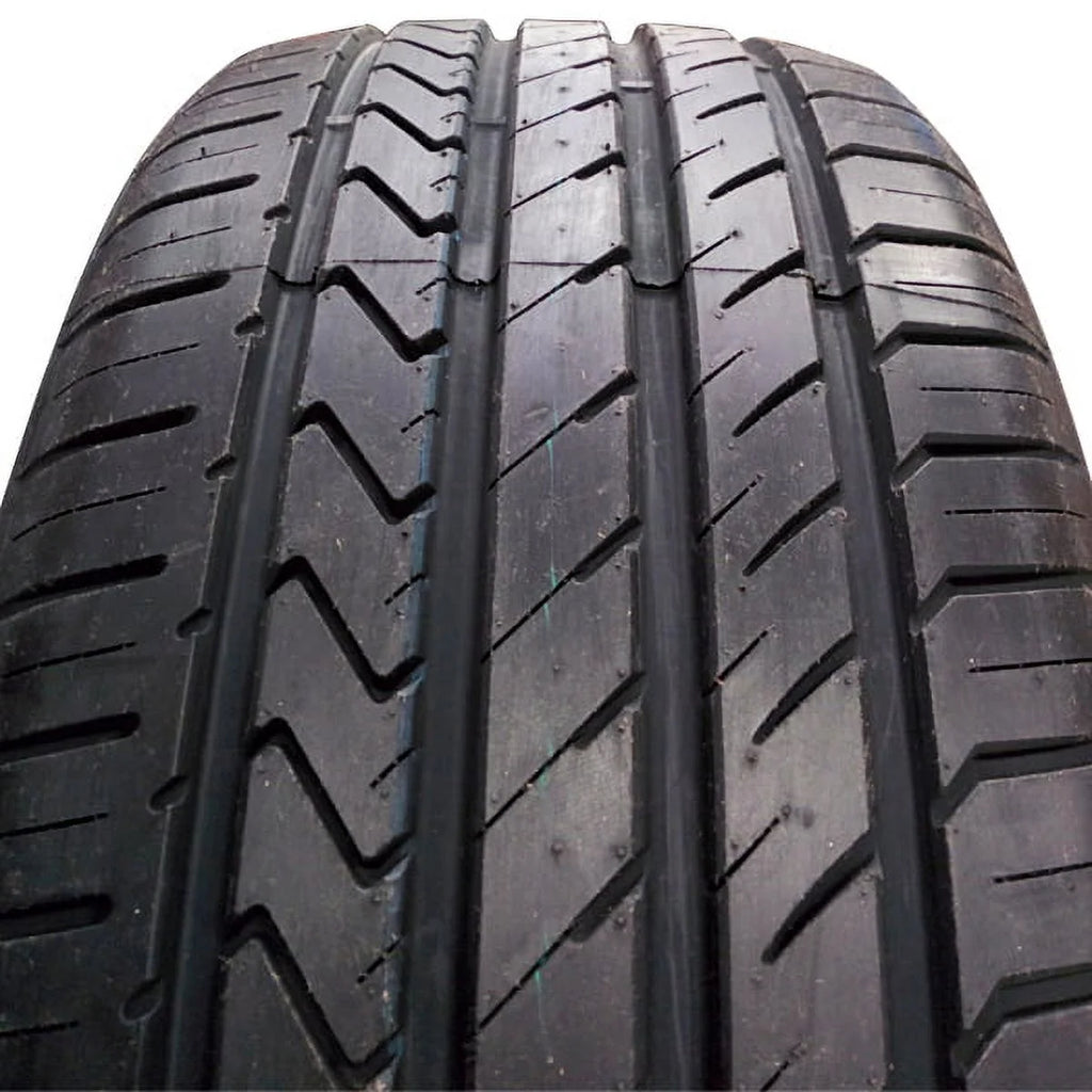 Pair of 2 265/30R20 94Y XL All Season UHP High Performance Tires D10229