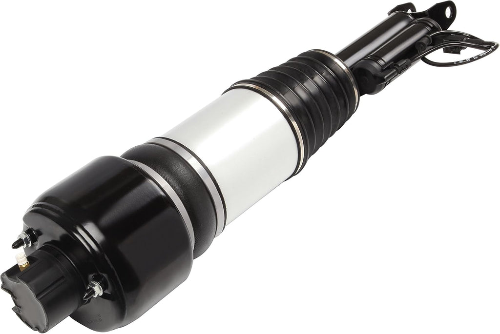 Front Left Air Suspension Strut Shock Absorber Assembly 1 Pcs E58595