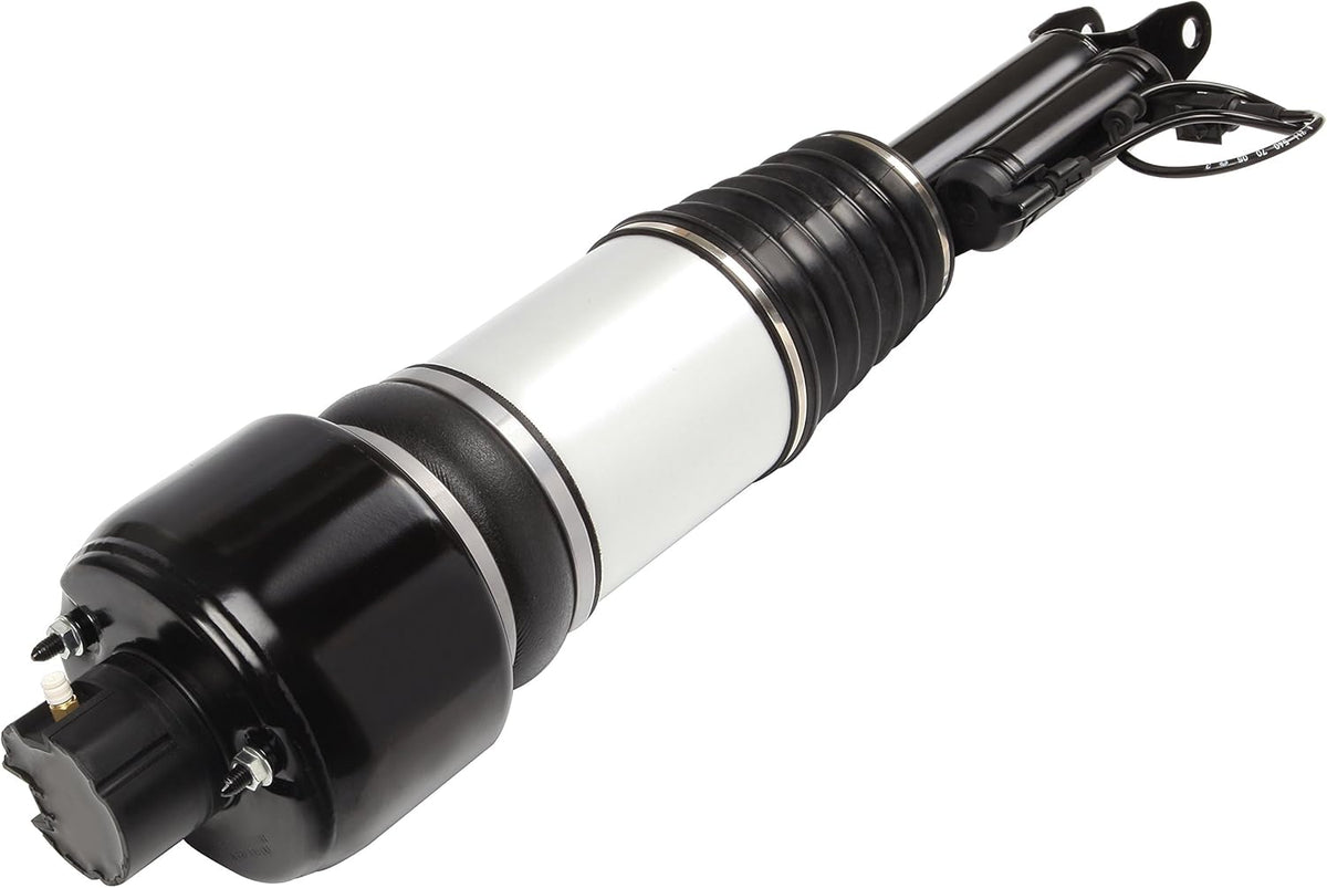 Front Left Air Suspension Strut Shock Absorber Assembly 1 Pcs E58595