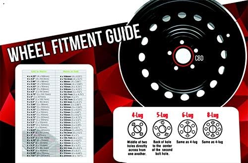 18 Inch Aluminum Alloy Wheel Rim Z65560