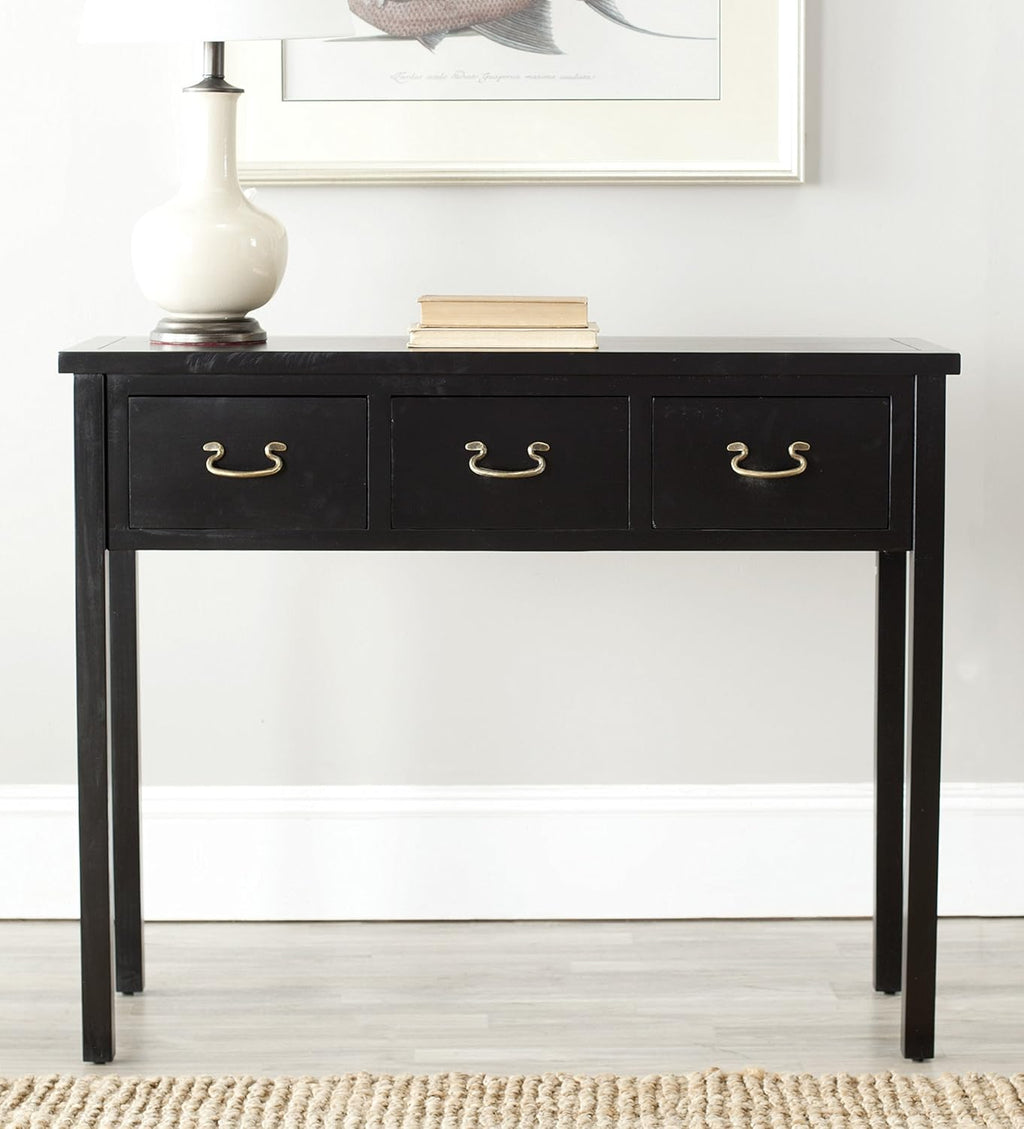 Grey Console Table F78272
