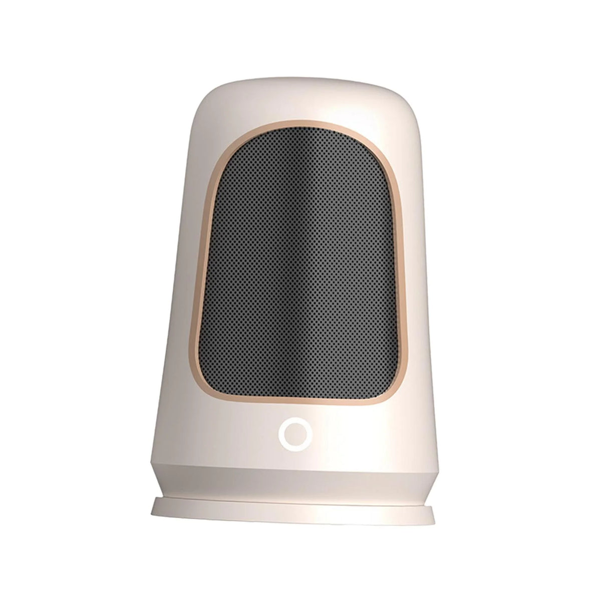 Pink Portable Fast Heating Silent Desktop Space Heater I563