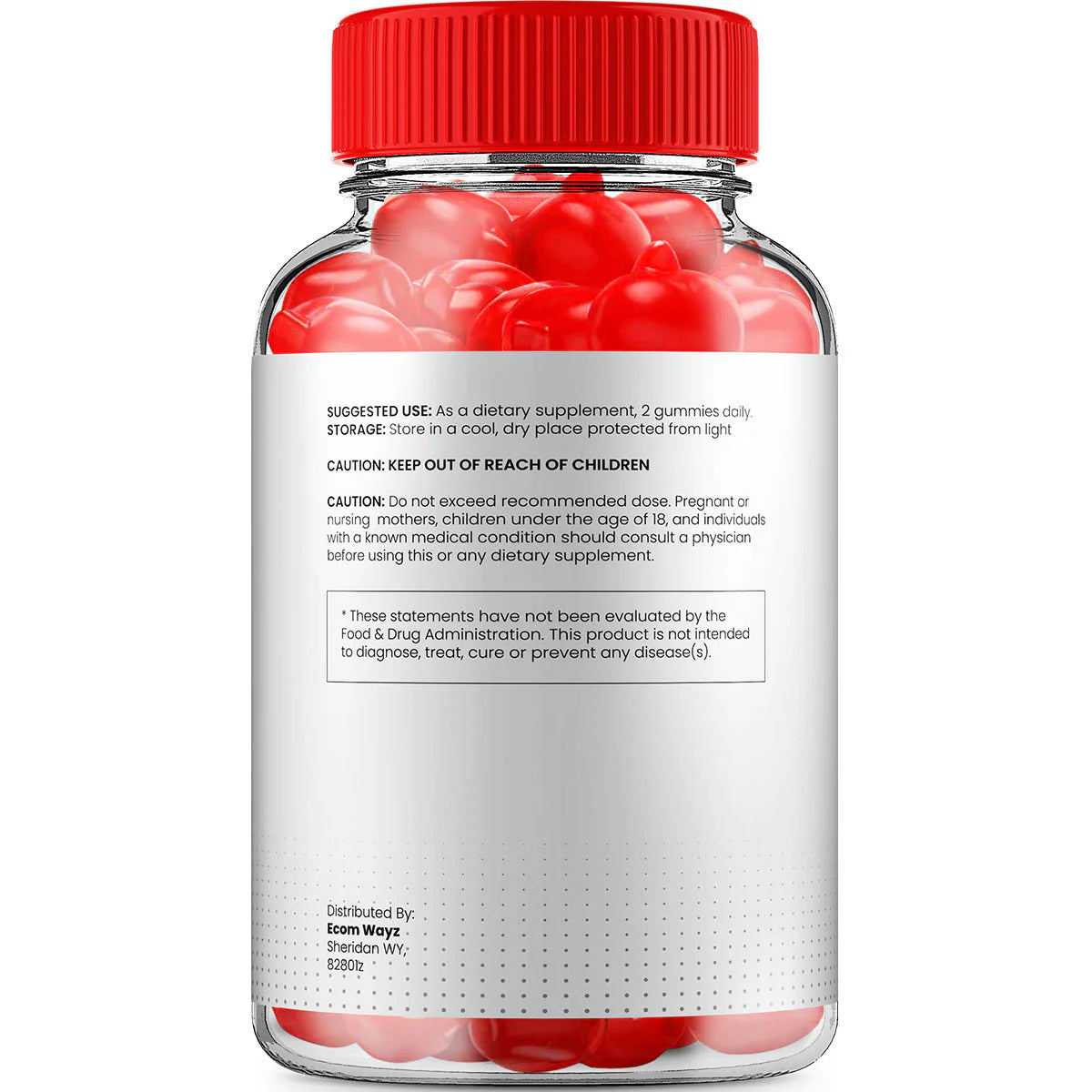 Gummies L9385
