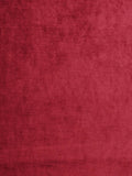 Vienna Velvet Scarlet Fabric Z7173