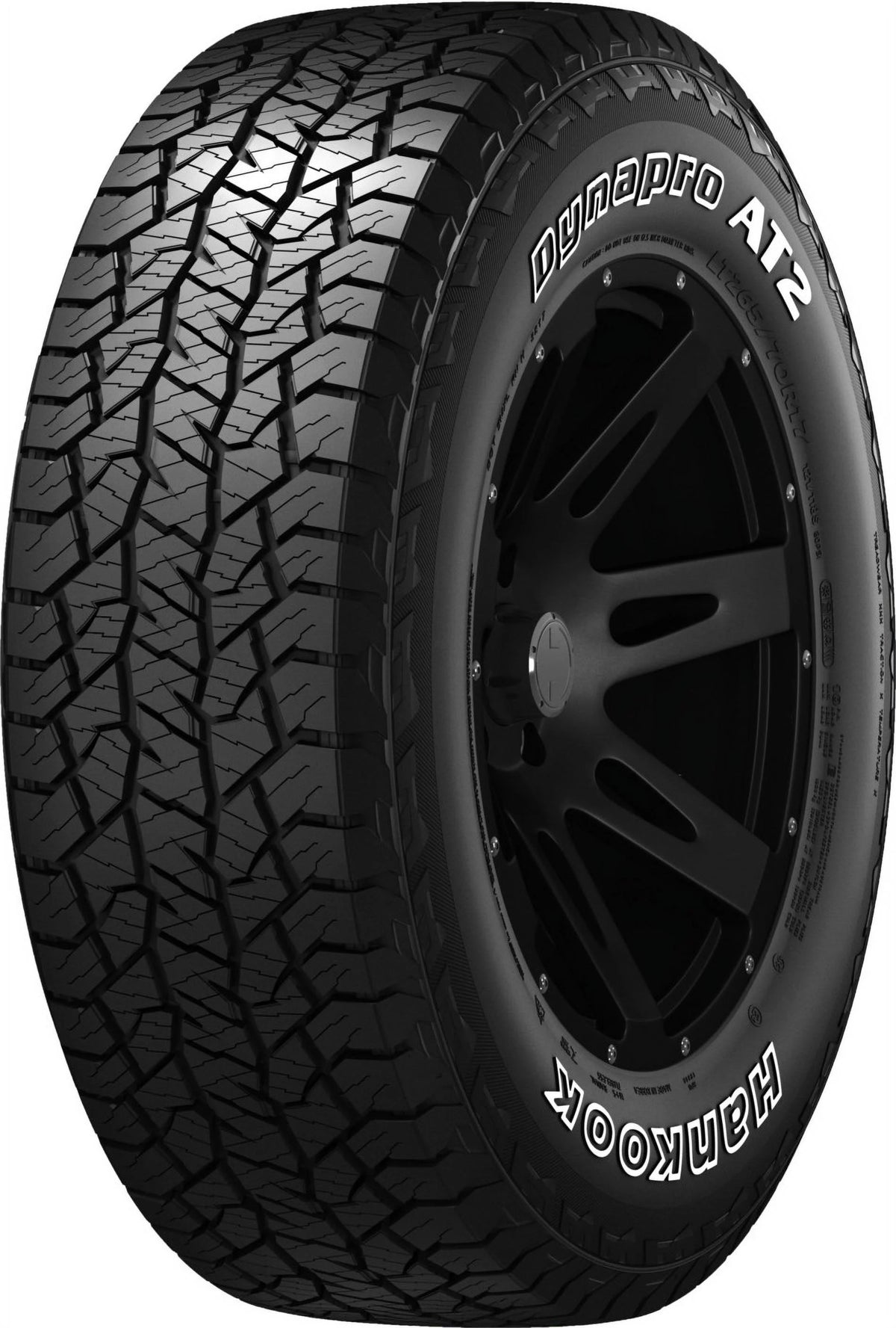 245/70R16 111T Tire T675122