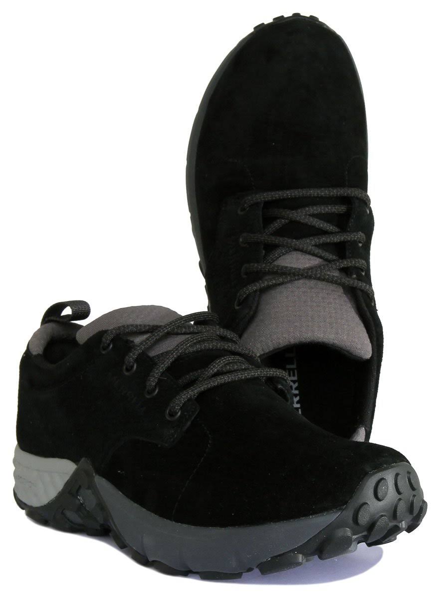 Black Jungle Lace AC+ Shoes P321369
