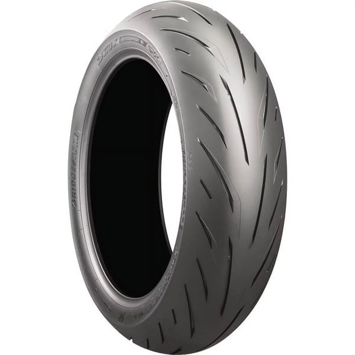 17 Radial Rear Tire J386306