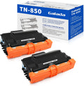 Black High Yield 2 Pack Toner Cartridge G595