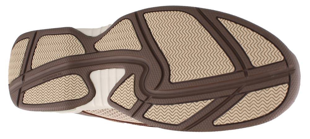 Brown Men's Boots X6788