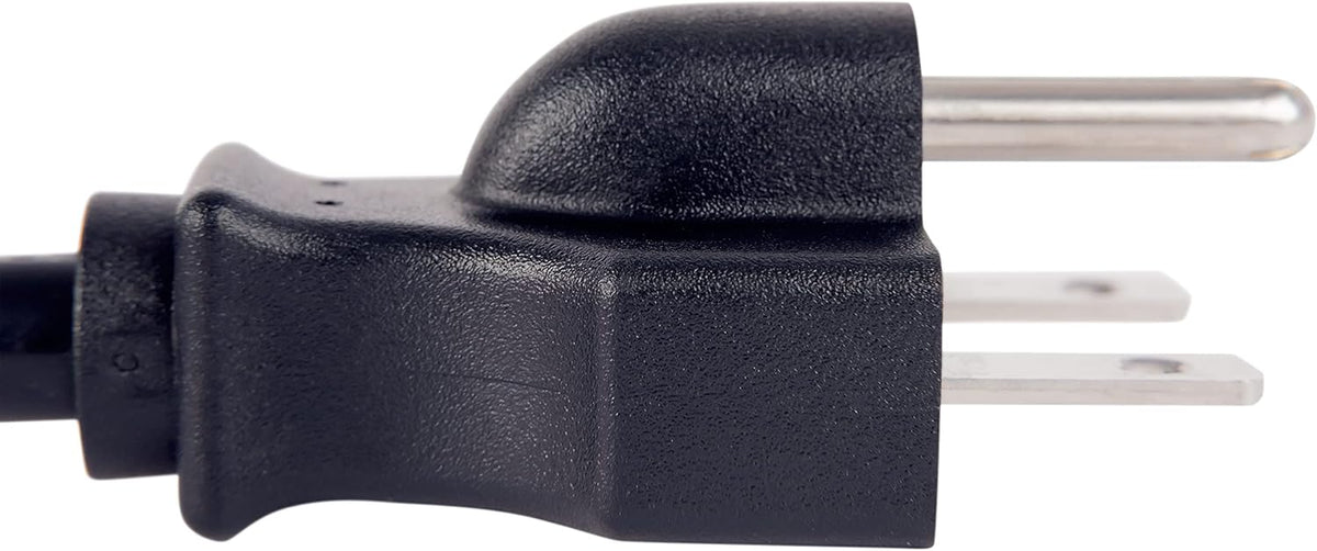 250-220V 6ft 14AWG 15A Power Cord 5 Pack C836