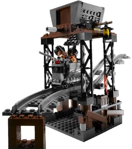 LEGO Indiana Jones The Temple of Doom C278842