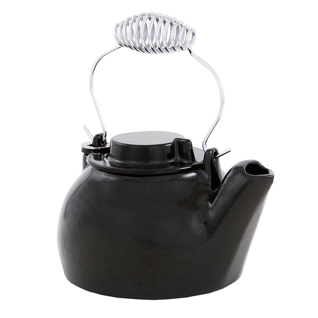 2.5 Quart Cast Iron Humidifying Kettle H9168